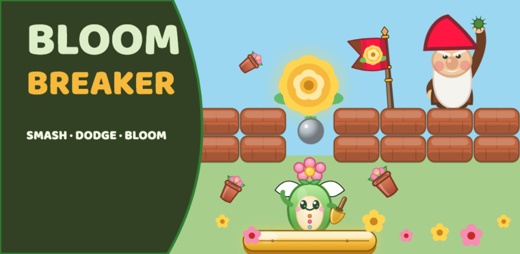 Bloom Breaker