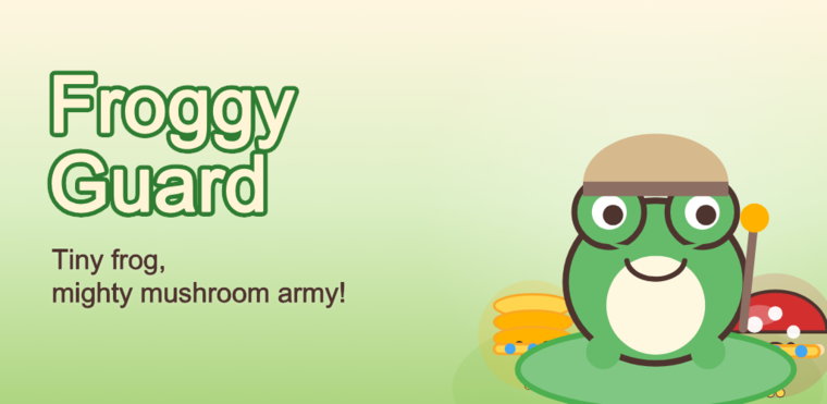 Froggy Guard