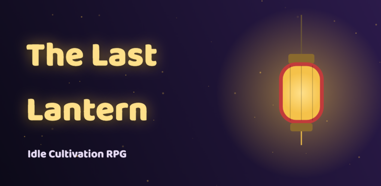 Last Lantern