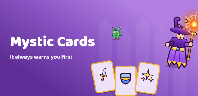 Mystic Cards