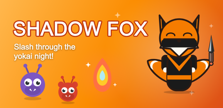Shadow Fox