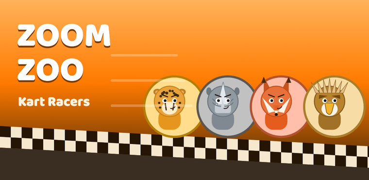 Zoom Zoo